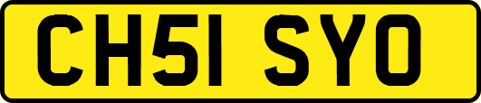 CH51SYO