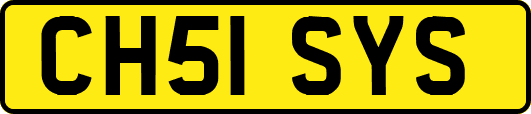 CH51SYS