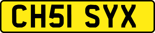 CH51SYX