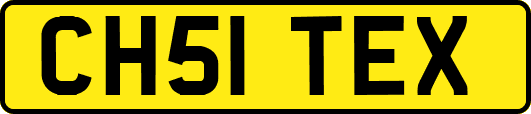 CH51TEX