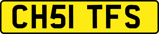 CH51TFS