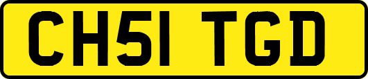 CH51TGD