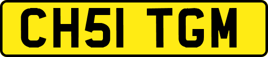 CH51TGM