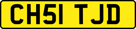 CH51TJD