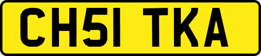 CH51TKA