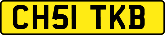 CH51TKB