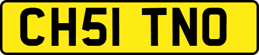 CH51TNO