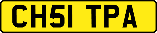 CH51TPA