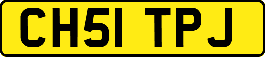 CH51TPJ