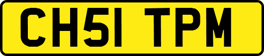 CH51TPM