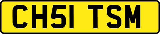 CH51TSM