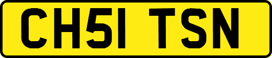 CH51TSN