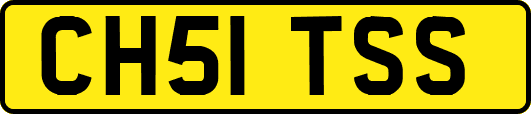 CH51TSS