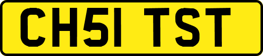 CH51TST
