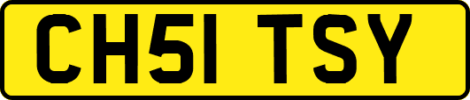 CH51TSY