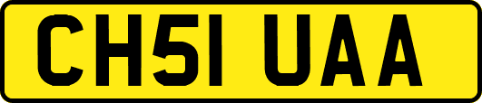 CH51UAA