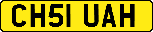 CH51UAH