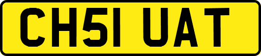 CH51UAT