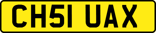 CH51UAX