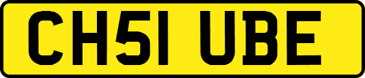 CH51UBE