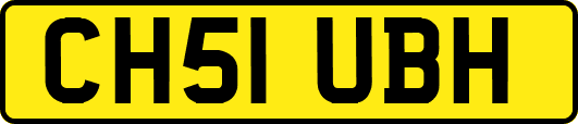 CH51UBH