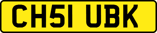 CH51UBK