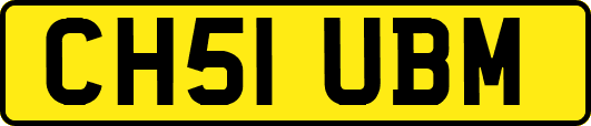 CH51UBM