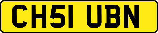 CH51UBN