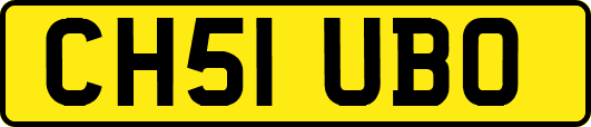 CH51UBO