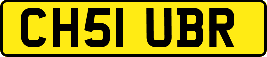 CH51UBR