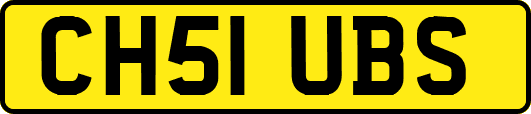 CH51UBS