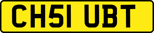 CH51UBT