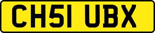 CH51UBX