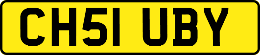 CH51UBY