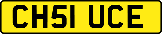 CH51UCE