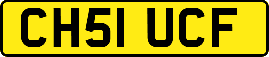 CH51UCF