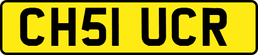 CH51UCR