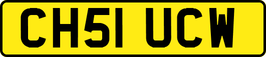 CH51UCW