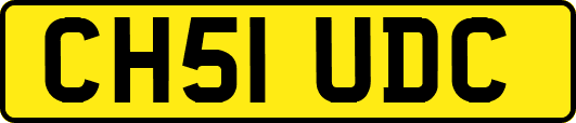 CH51UDC