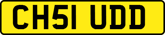 CH51UDD