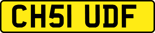 CH51UDF