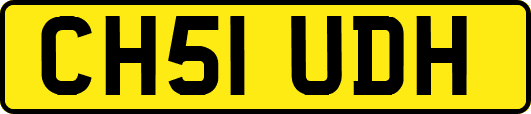 CH51UDH