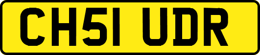 CH51UDR