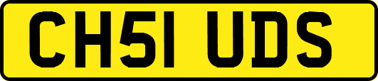 CH51UDS