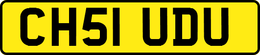 CH51UDU