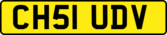 CH51UDV