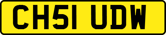 CH51UDW