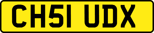 CH51UDX