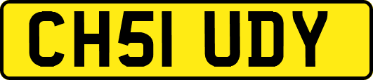 CH51UDY