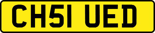 CH51UED